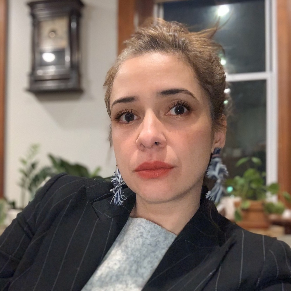 Meet your Posher, Renatta